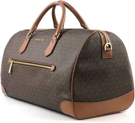 michael kors duffle bag outlet.